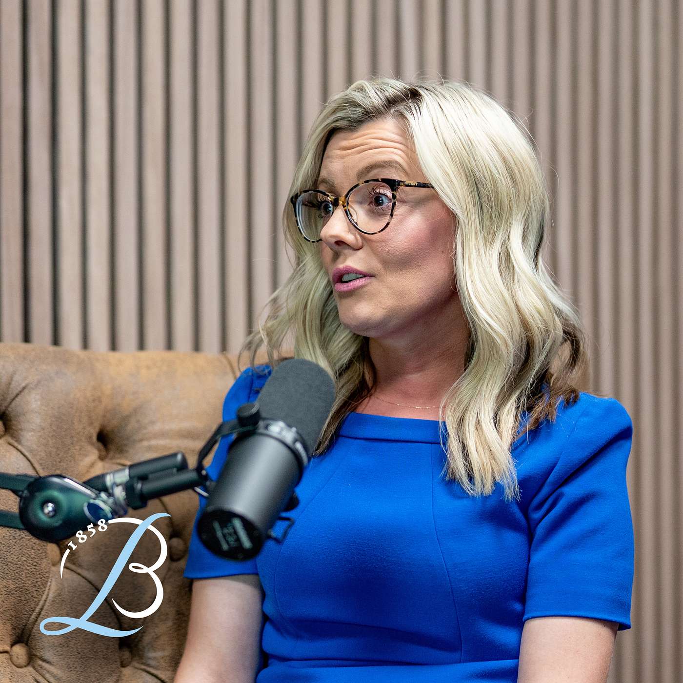 Summing Up - The official podcast from Lovewell Blake Chartered Accountants and Financial Planners!