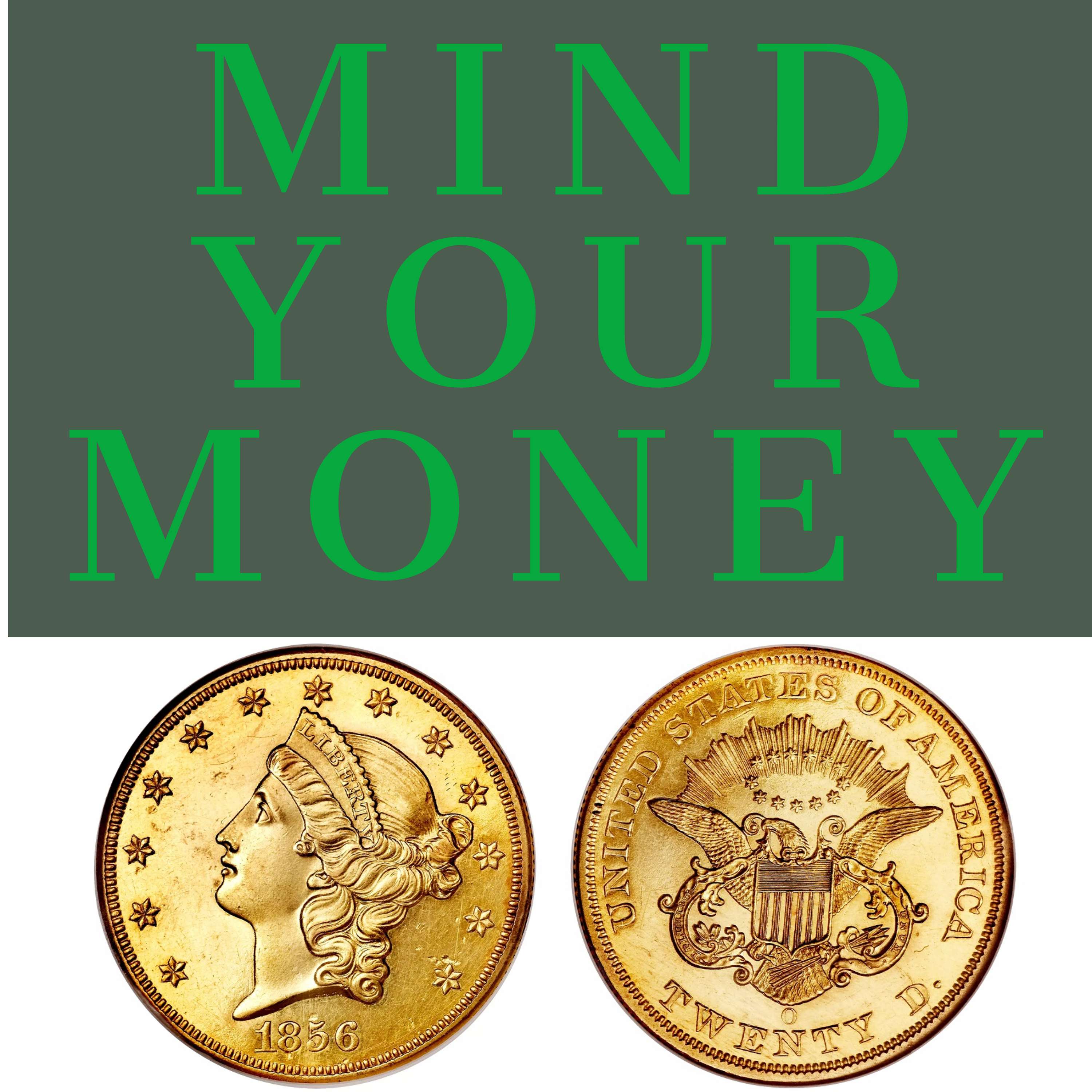 Mind Your Money