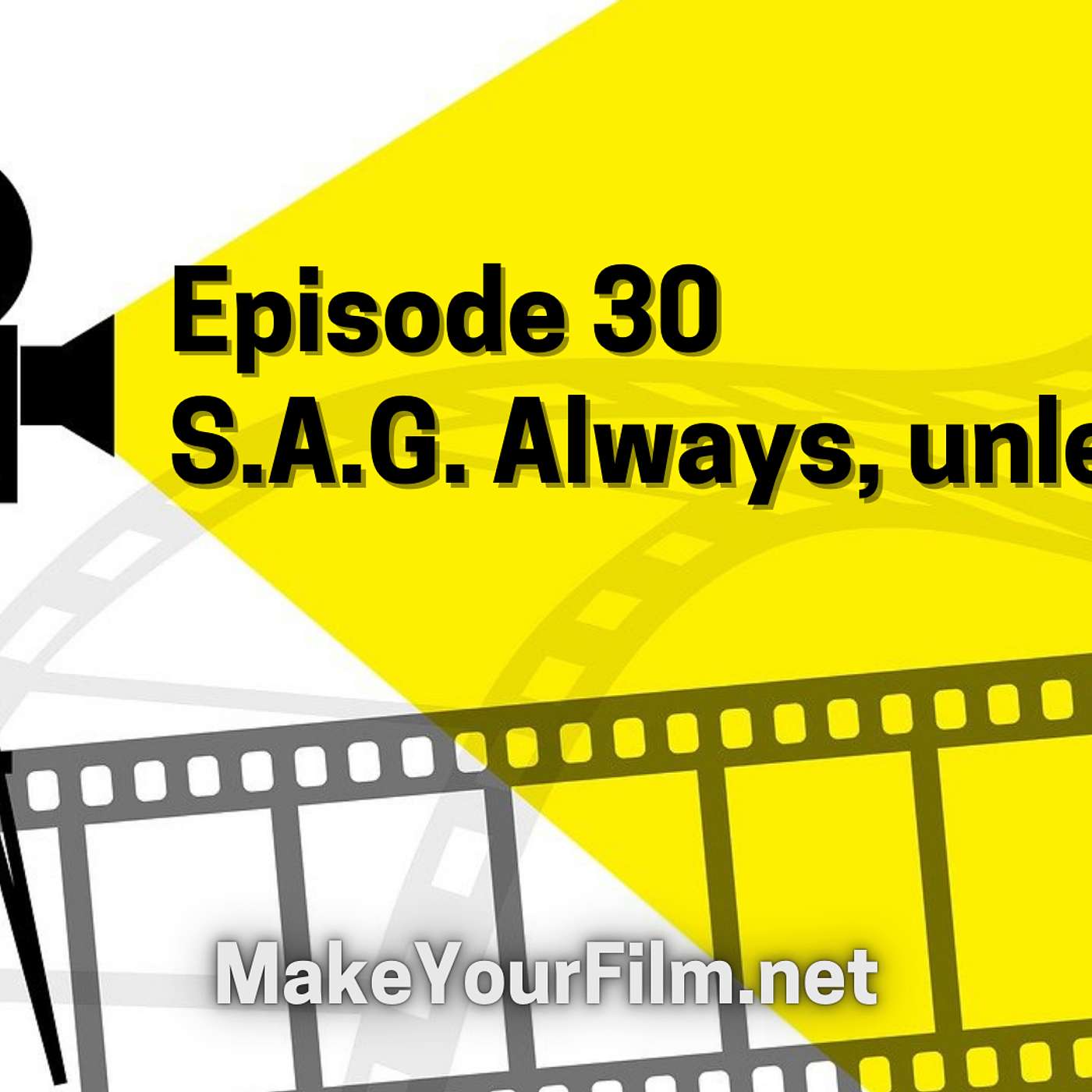 Make Your Film