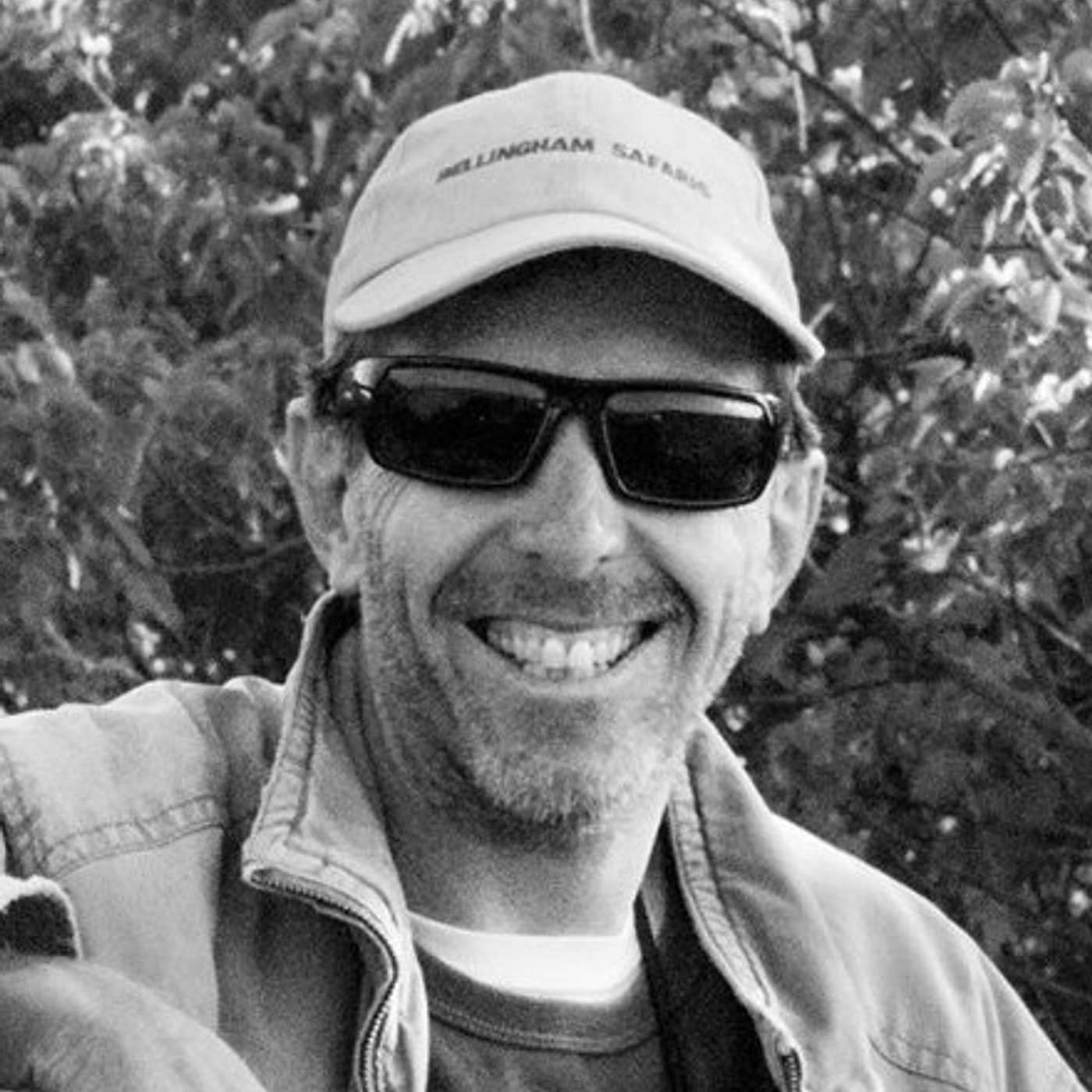 Simon Bellingham - A Wild Life