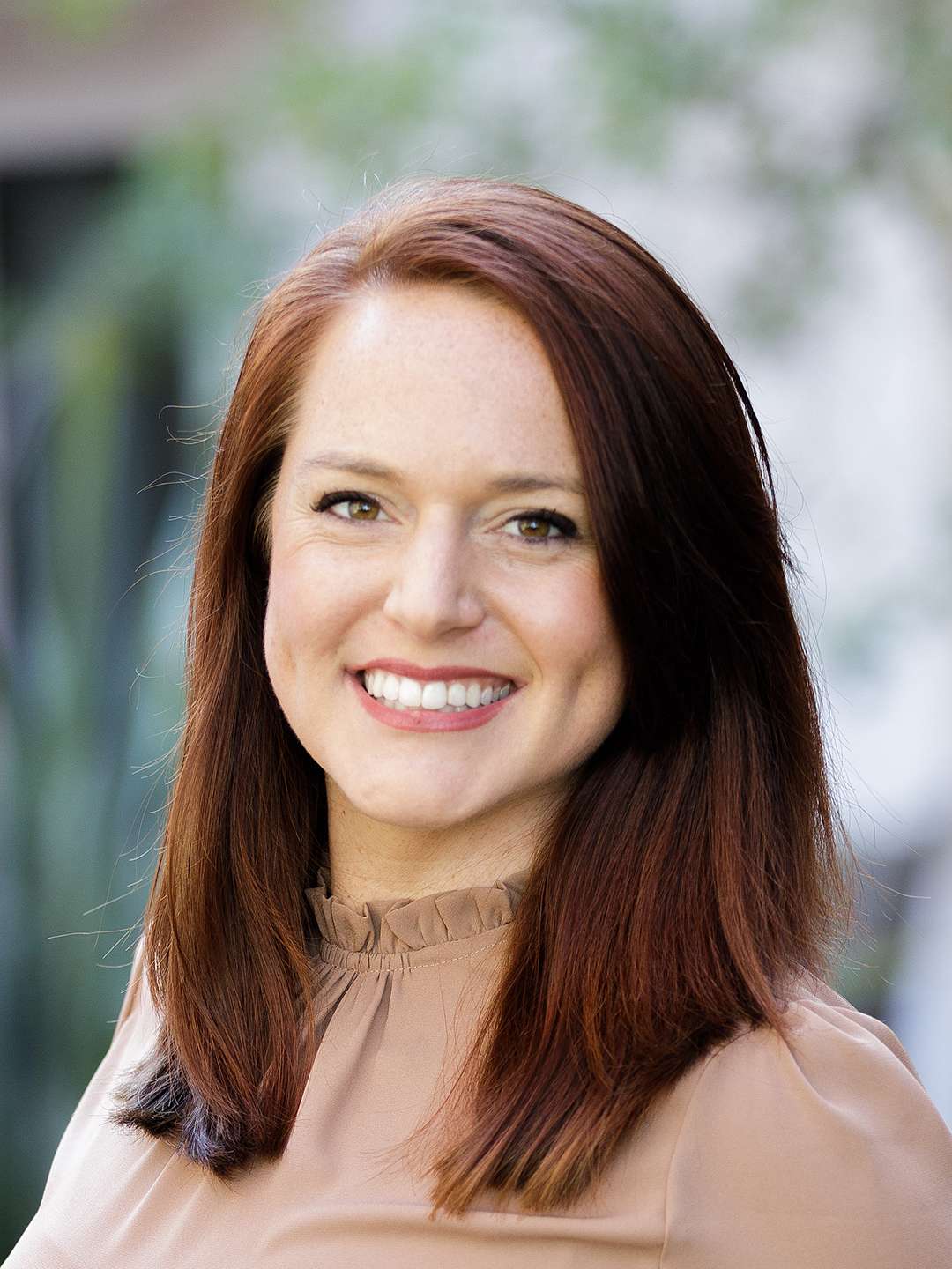 Angela Poff, PhD