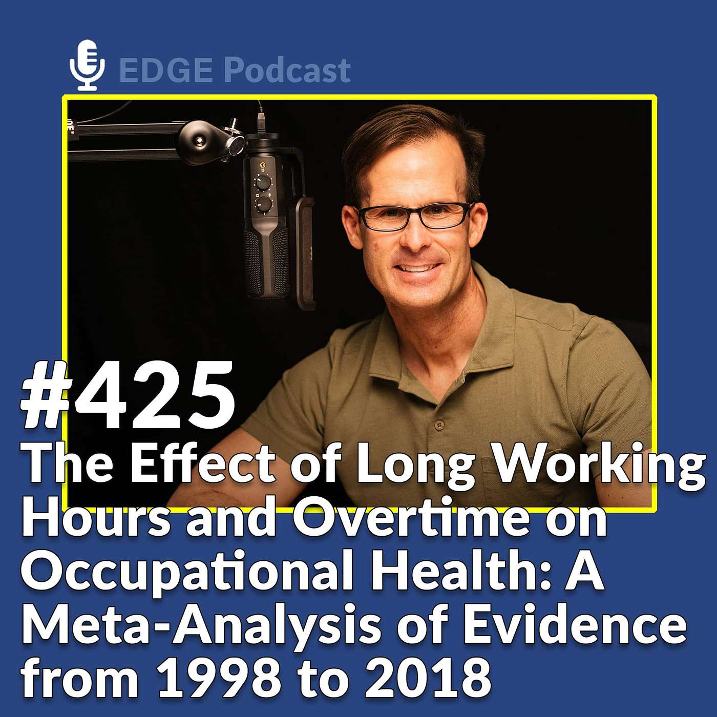 Long Working Hours Effect on Your Health and How to Fix the Biggest Issue