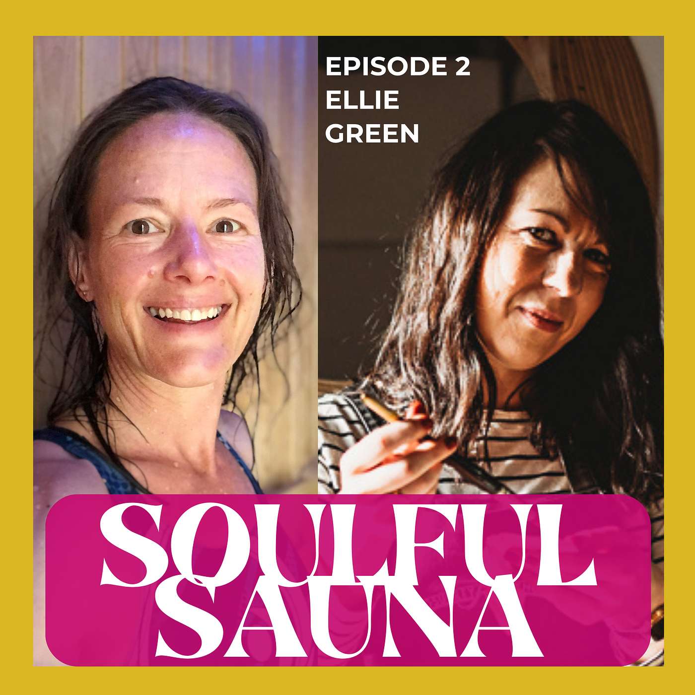 Soulful Sauna