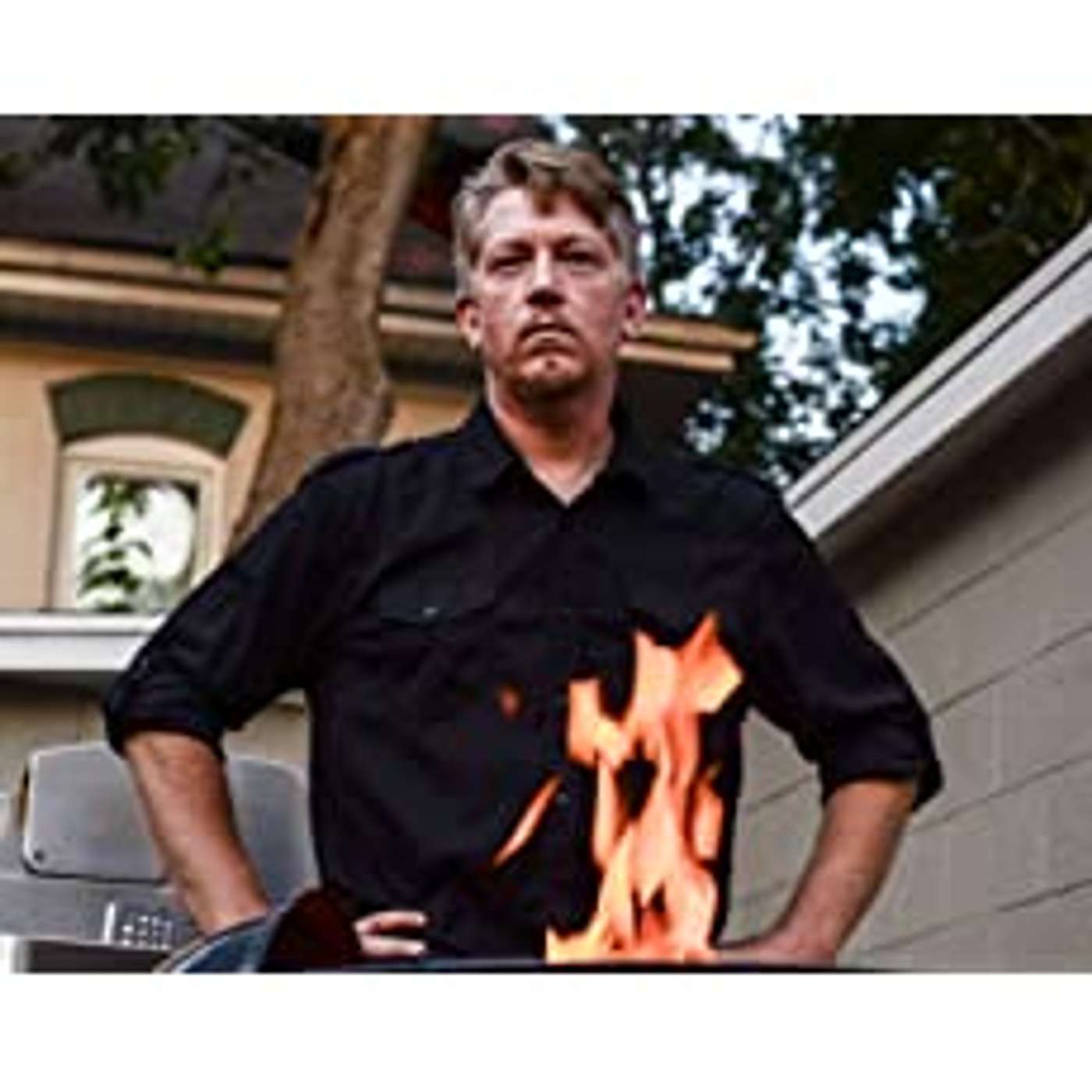 Fire and Water Cooking and Travel - The Fusion of Food, Cooking, and Travel