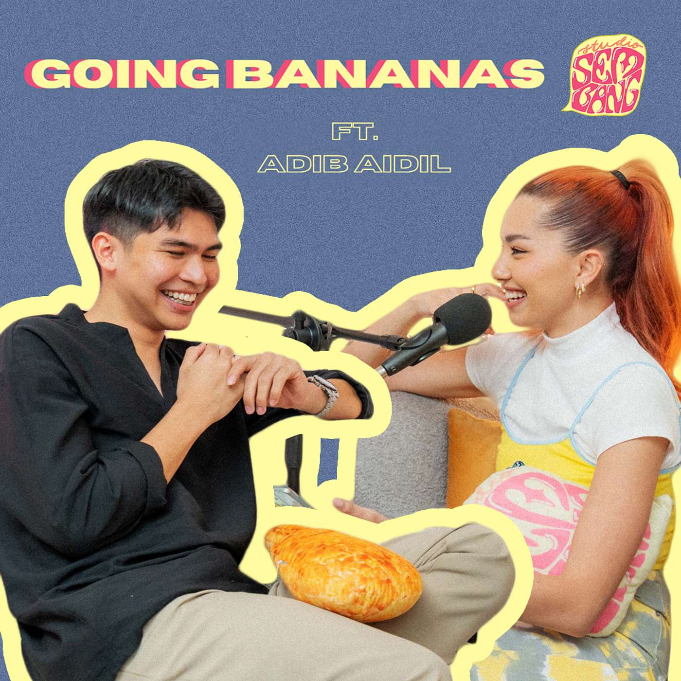 Studio Sembang