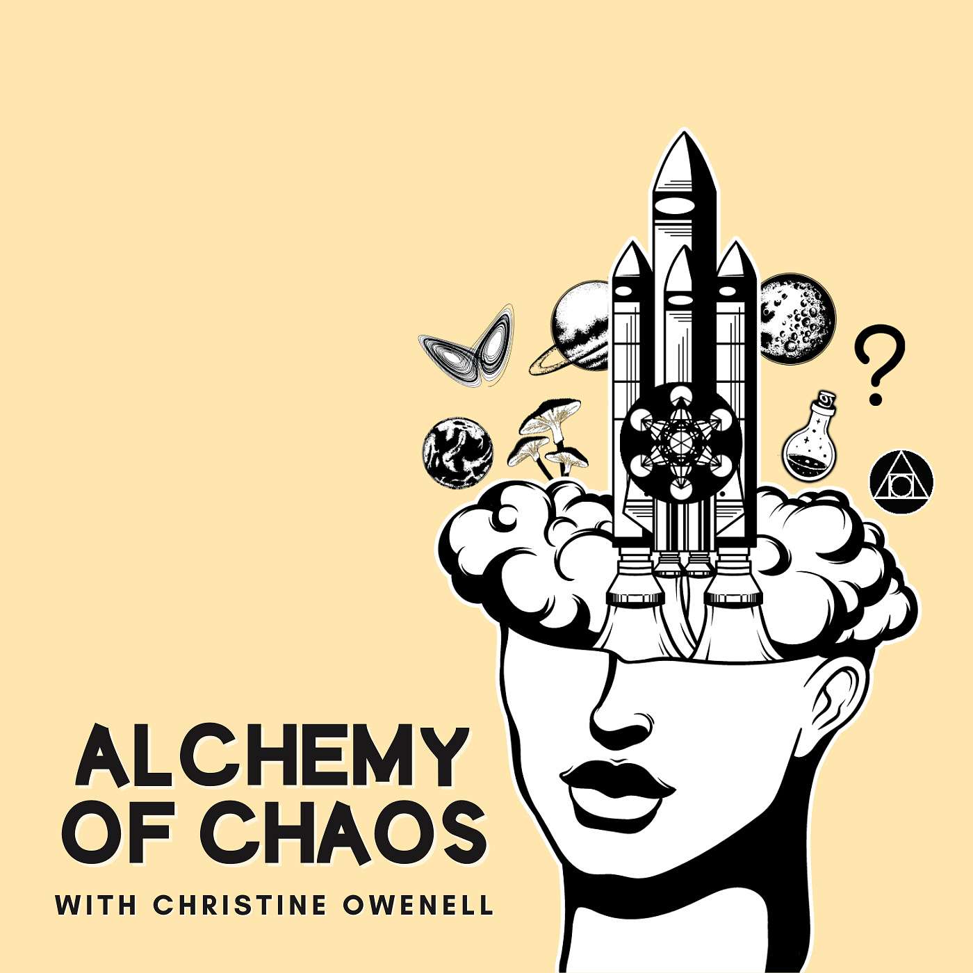 Alchemy of Chaos