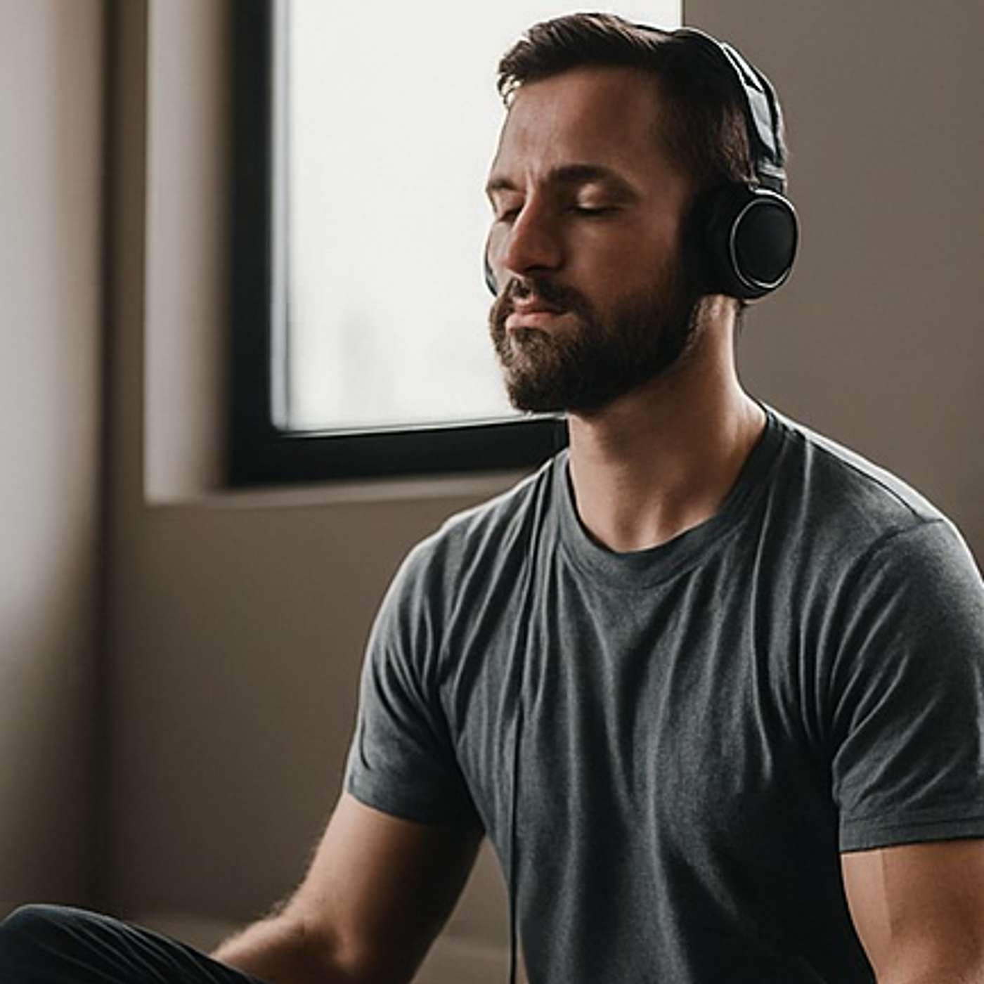 Episode 1: Grow Faith Even When You’re Not Perfect: A Short Spiritual Workout
