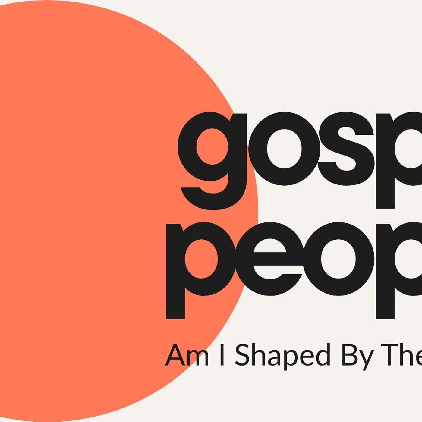Gospel People: Experience Transformative Worship, Romans 12:1-2