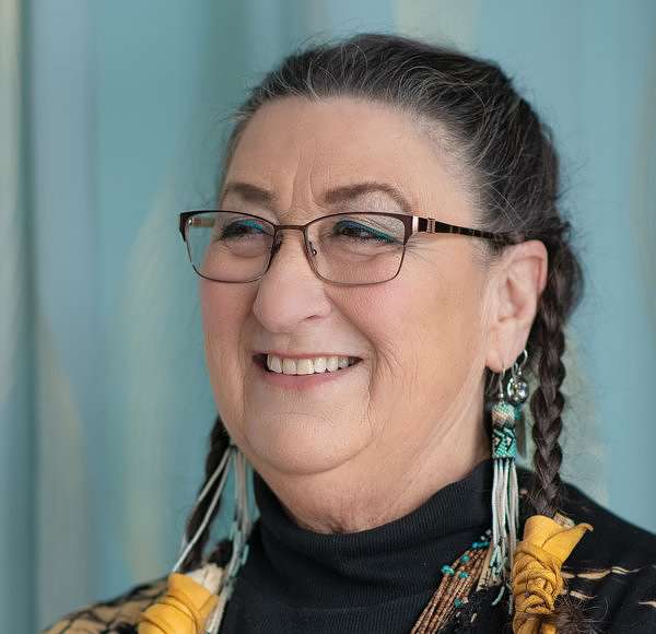 Sally Rothacker-Peyton