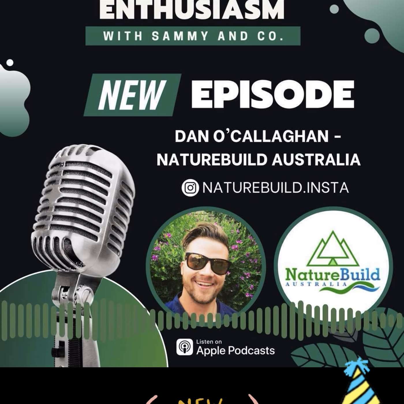 Herb your enthusiasm