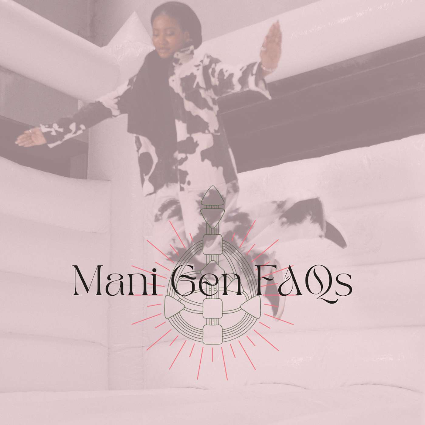 Manifesting Generator Most Asked Questions episode artwork
