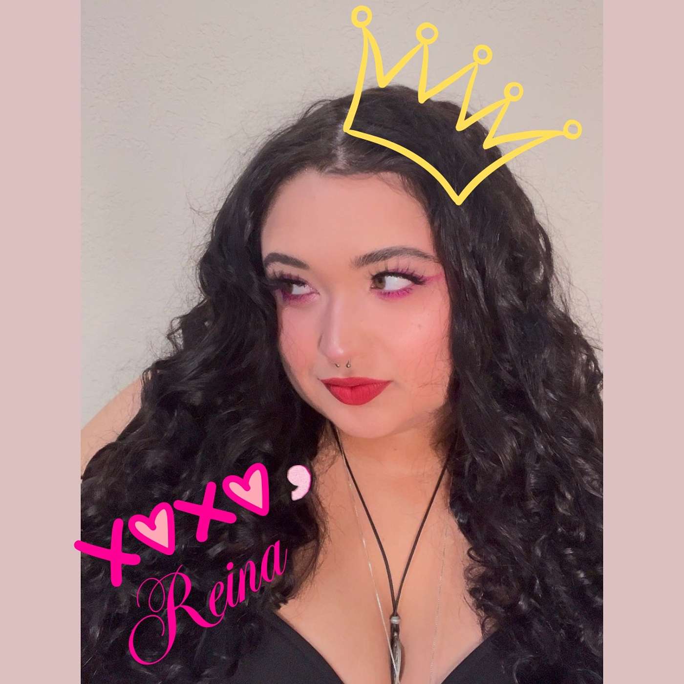 Xoxo, Reina