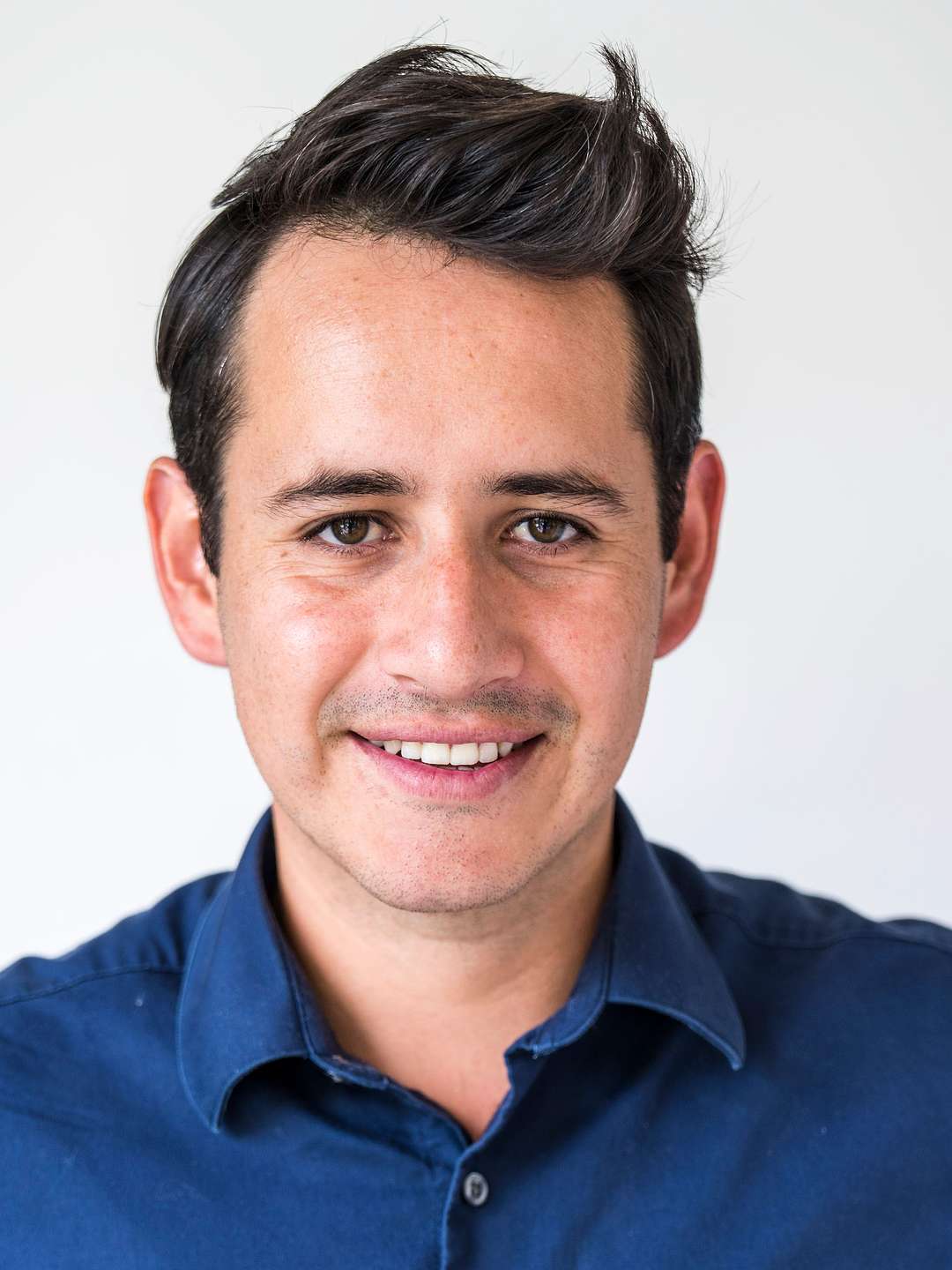 Diego Rodriguez Paez