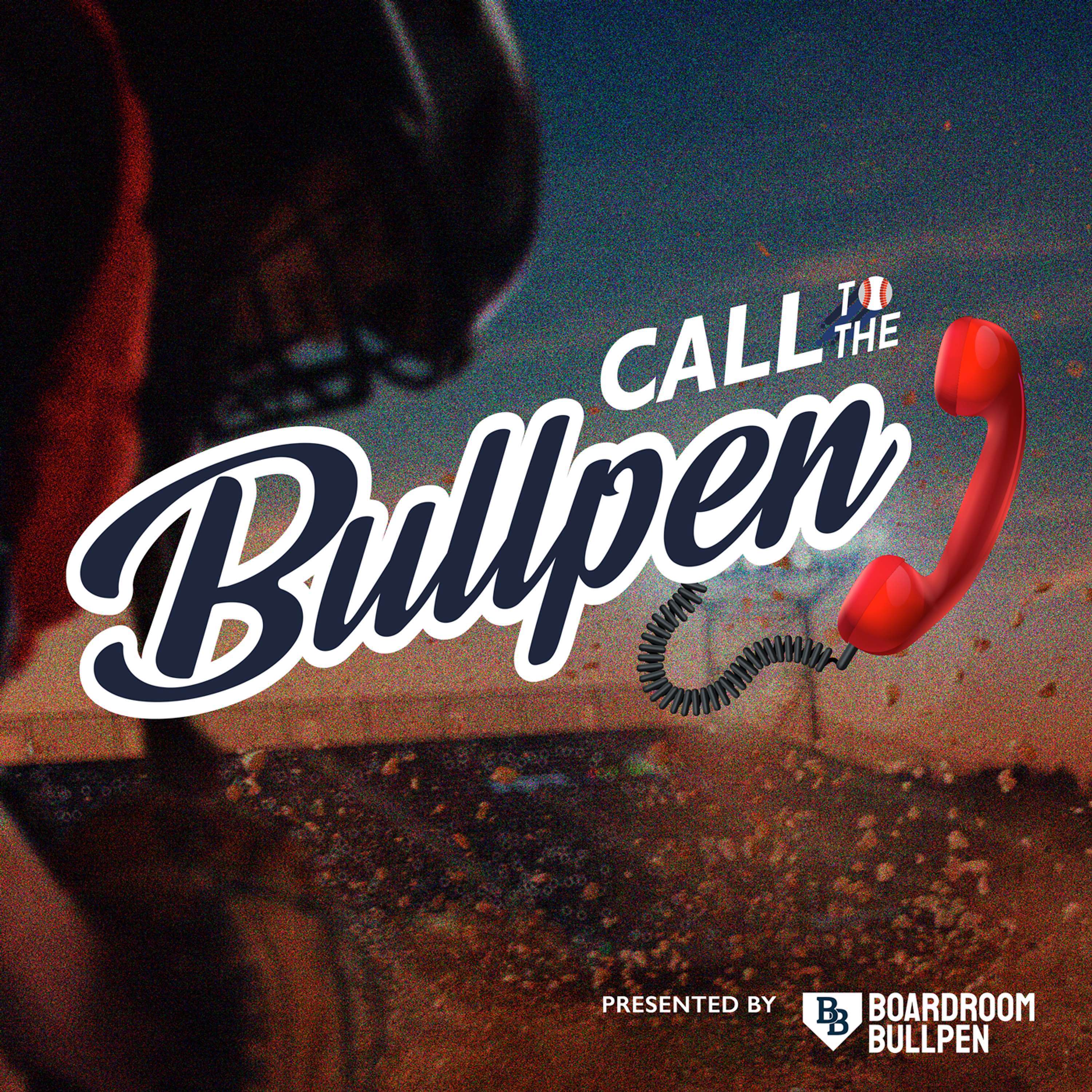 Call To The Bullpen 