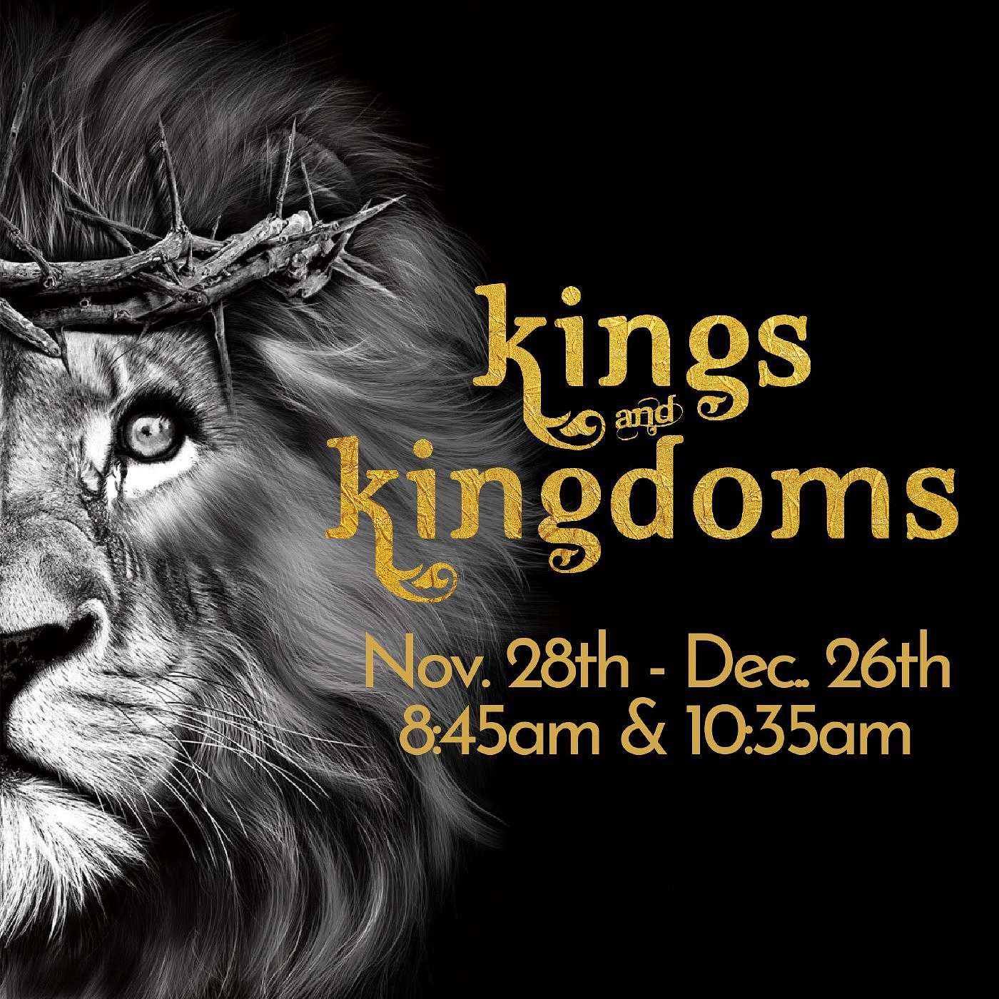 David | Kings and Kingdoms Week Two episode artwork