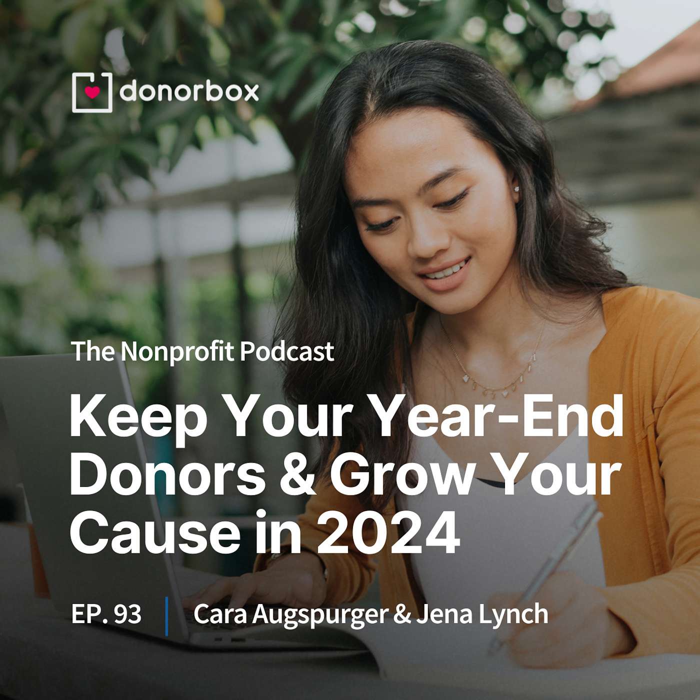 The Nonprofit Podcast