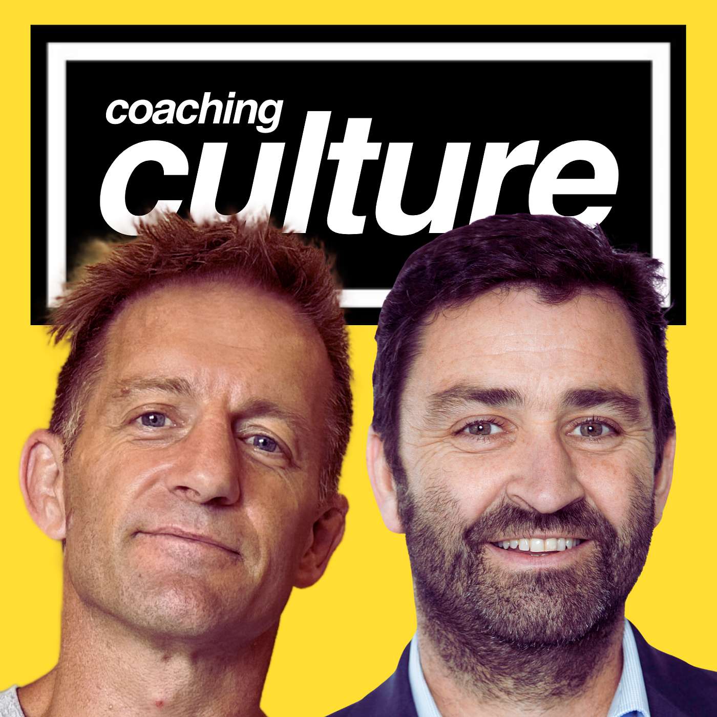 Andrew Hore: Hard Conversations Keep Standards High