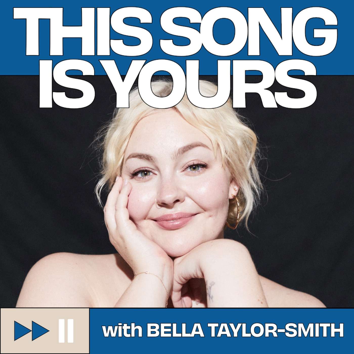 This Song Is Yours