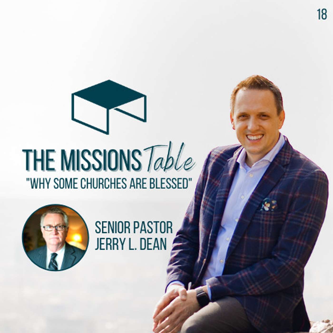 The Missions Table