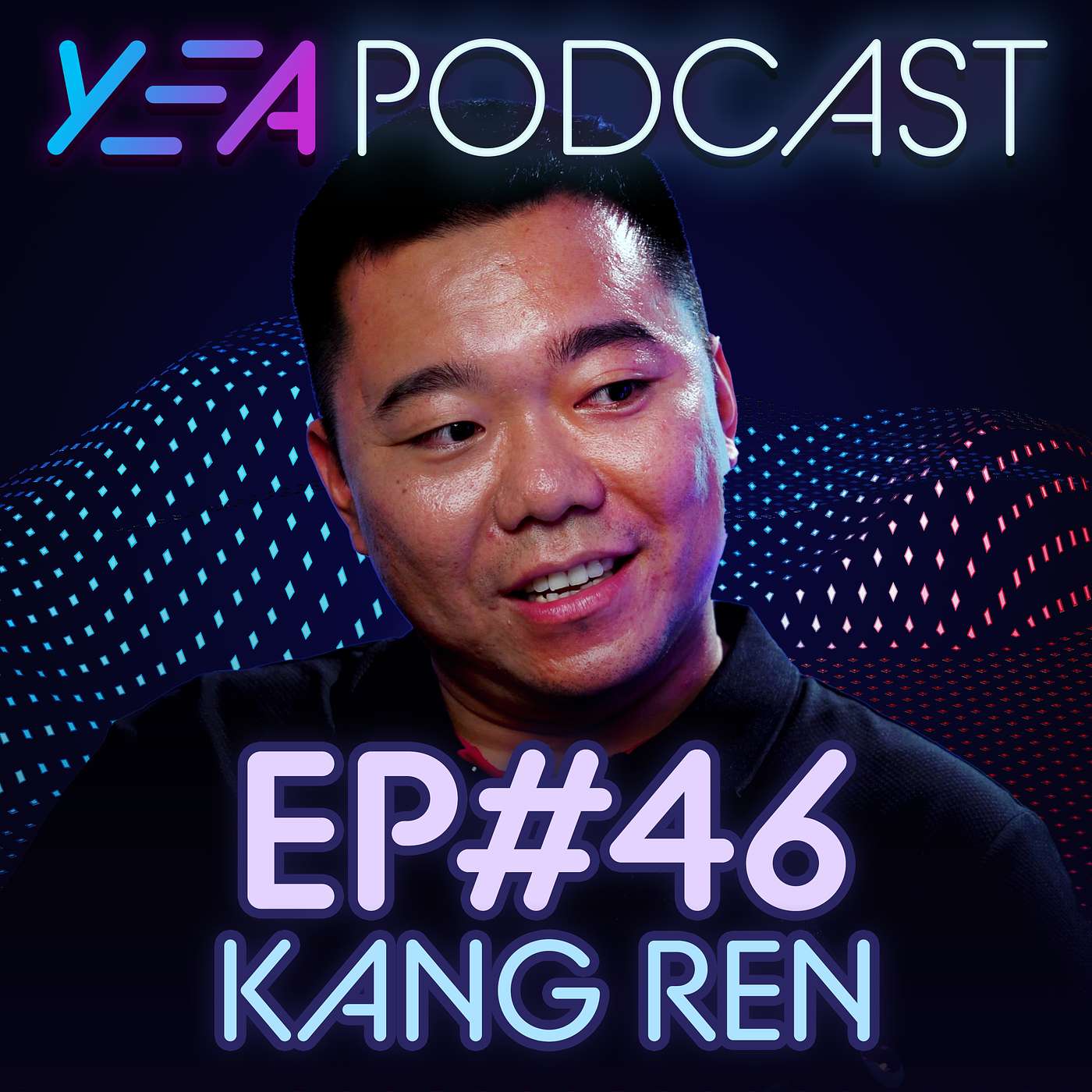No.1 Solar Expert (GoodWe): How to Save $4,000 a Year With a Solar Carport | YEA Podcast - EP46