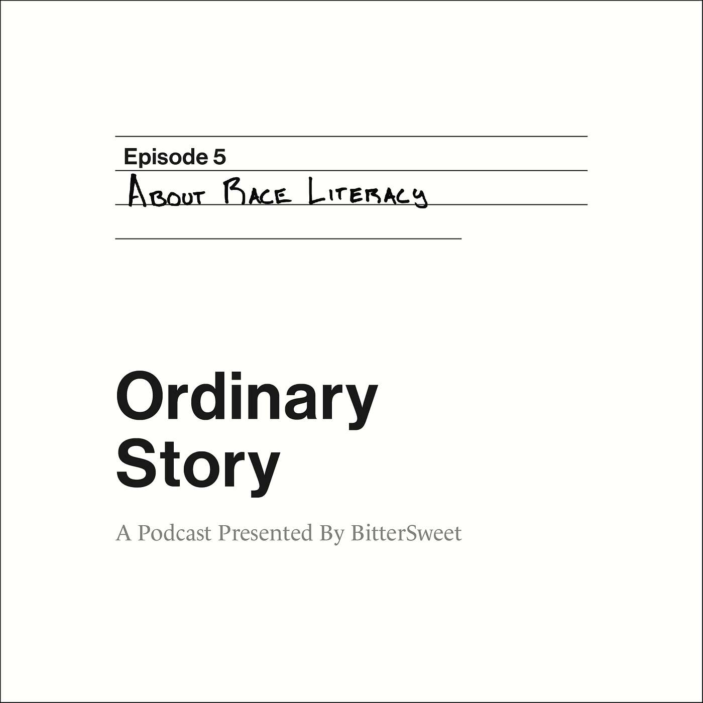About Race Literacy