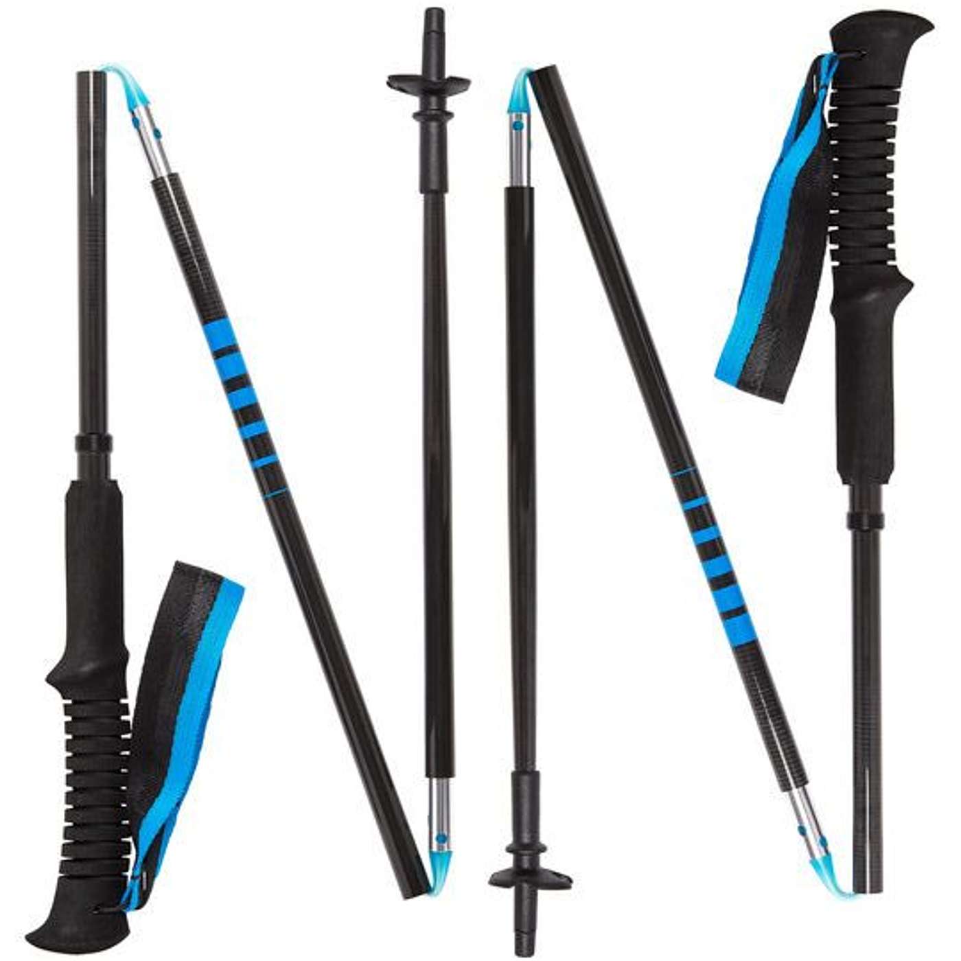 Trekking Poles in Ultra Marathons: Boost or Burden? + Tips For Effective Use