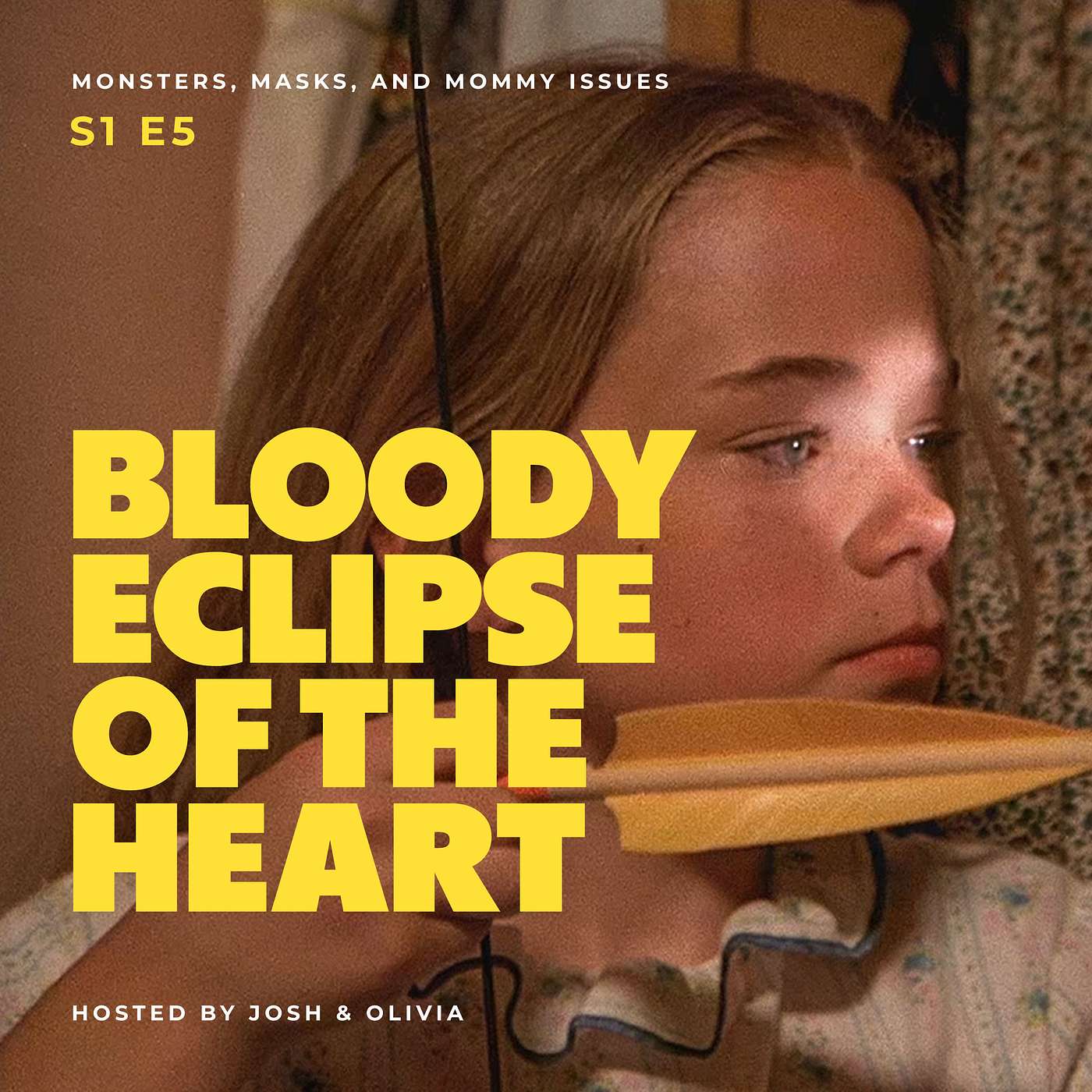 Bloody Eclipse of the Heart