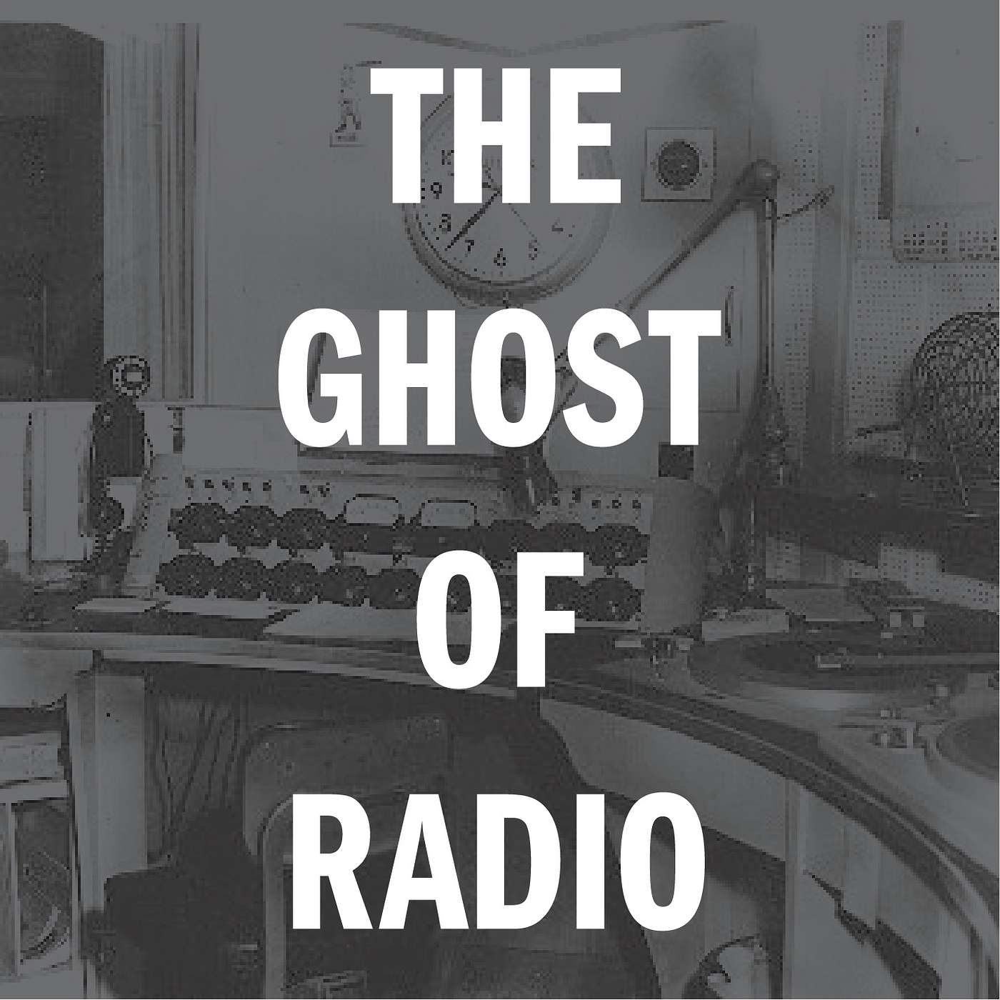 Welcome to Midcentury Horror Radio
