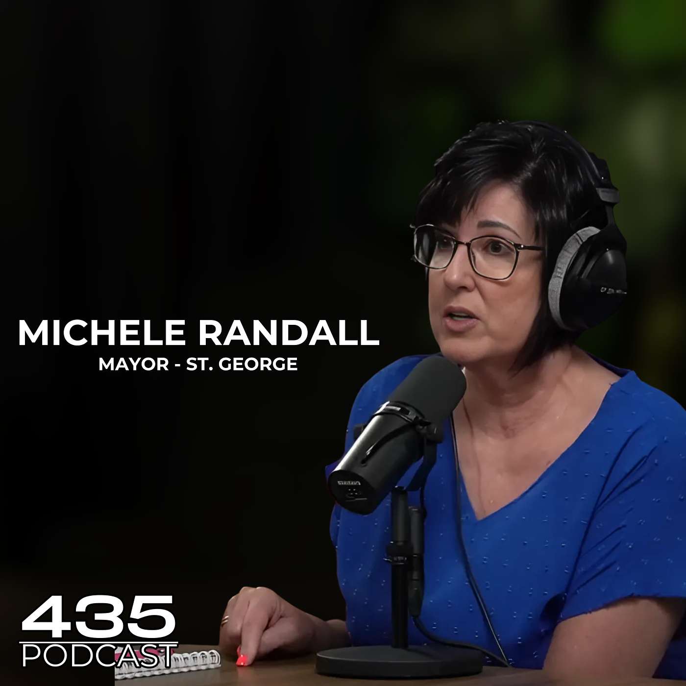 435 Podcast: Southern Utah