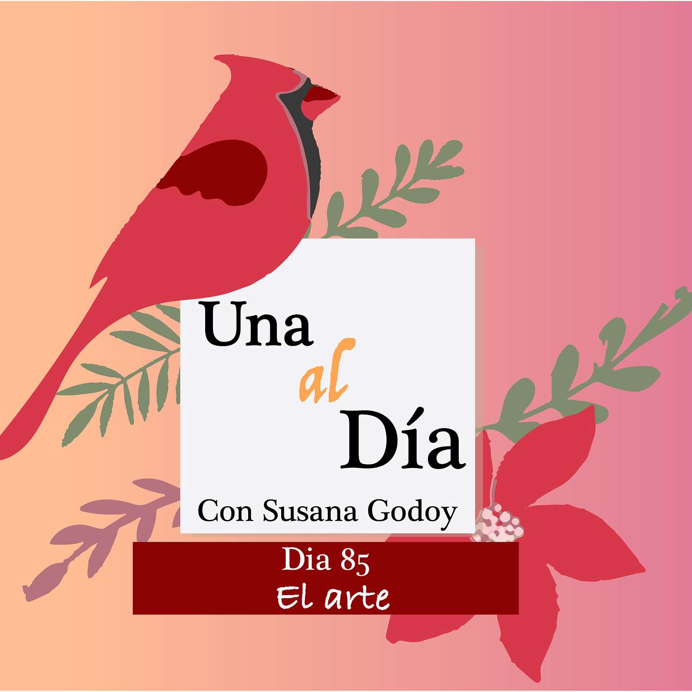 Susana Godoy Podcast