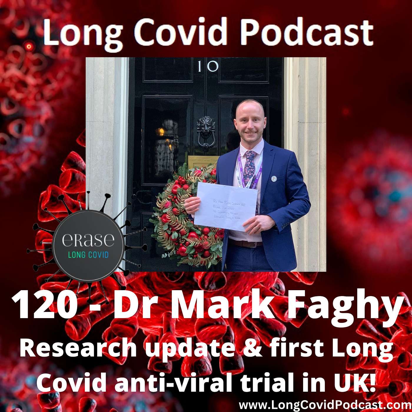 Long Covid Podcast