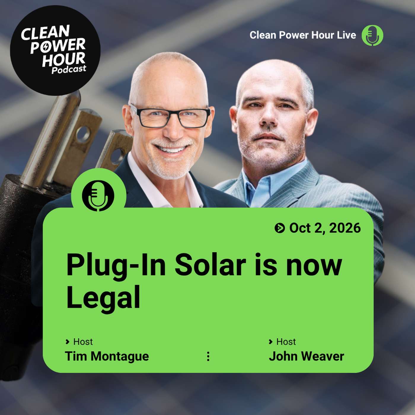 California Just Changed the Game for Solar & Batteries