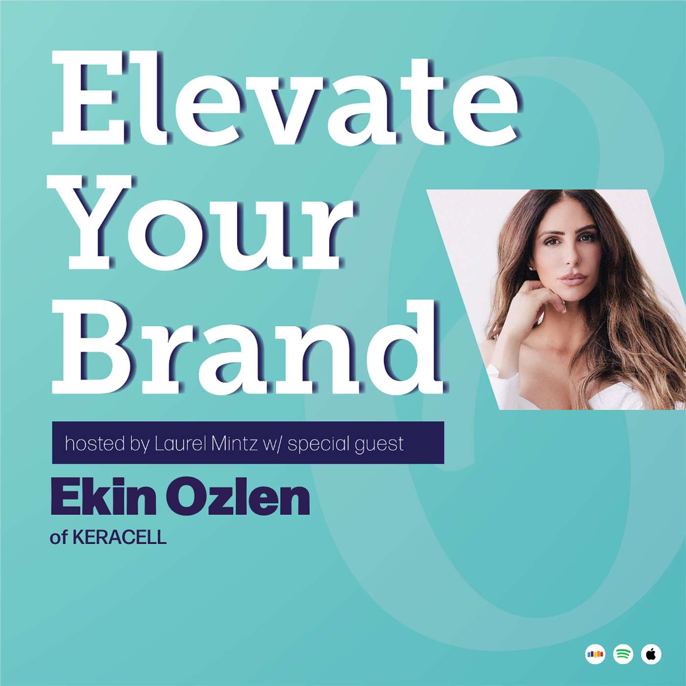 Career and Skin Barriers ft. Ekin Ozlen of KERACELL | EYB