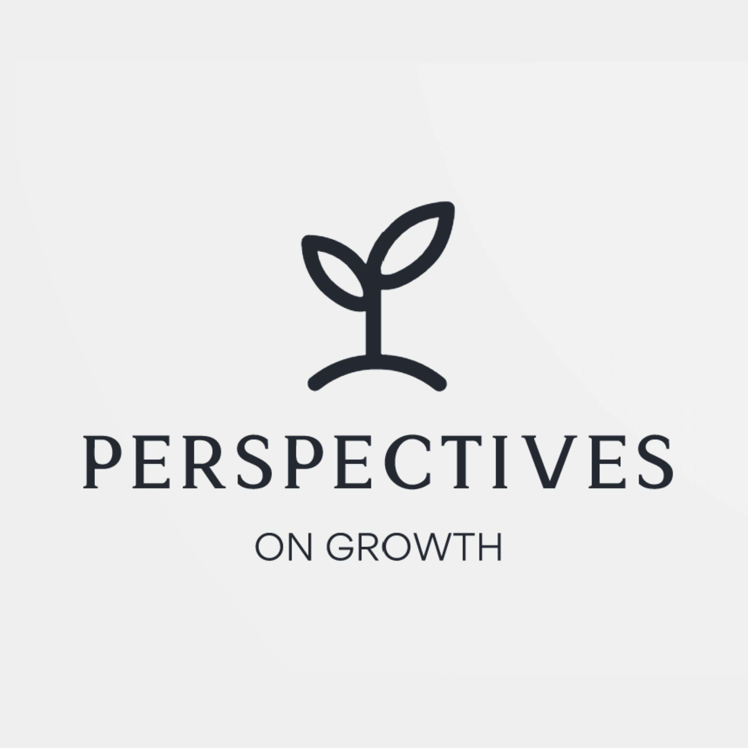 Perspectives on Growth