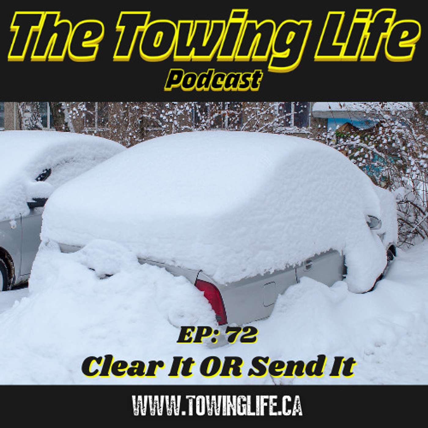 Ep:72 Clear it OR Send It, Jeopardy!!!!
