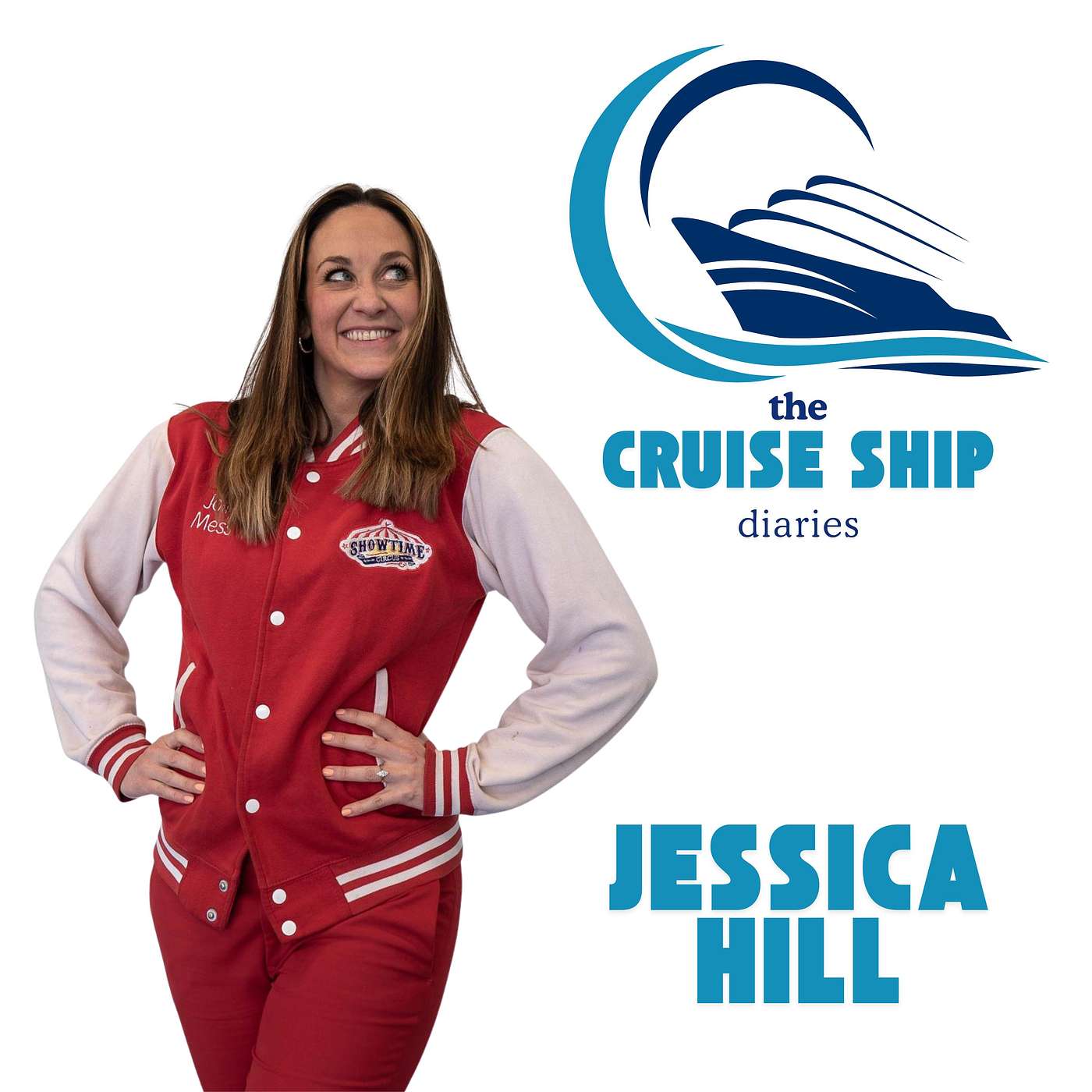Jessica Hill: Dancer