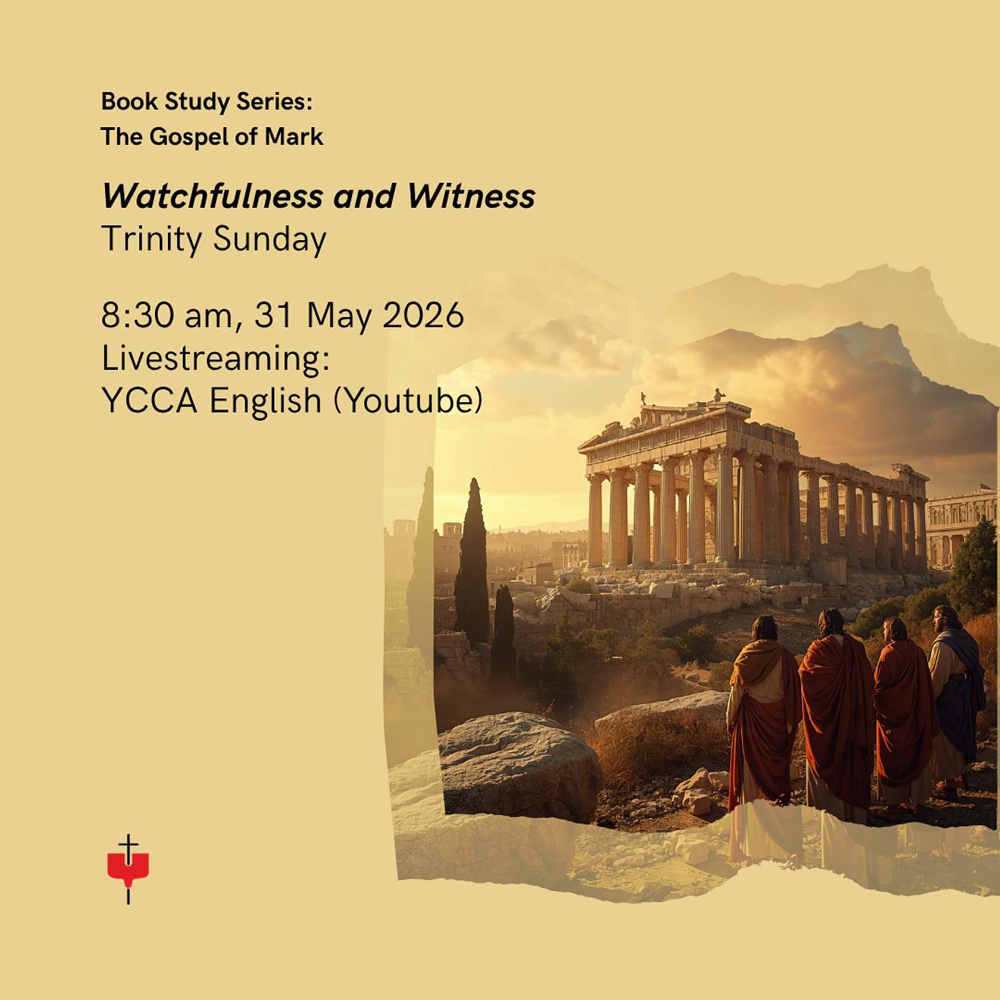 Watchfulness and Witness episode artwork