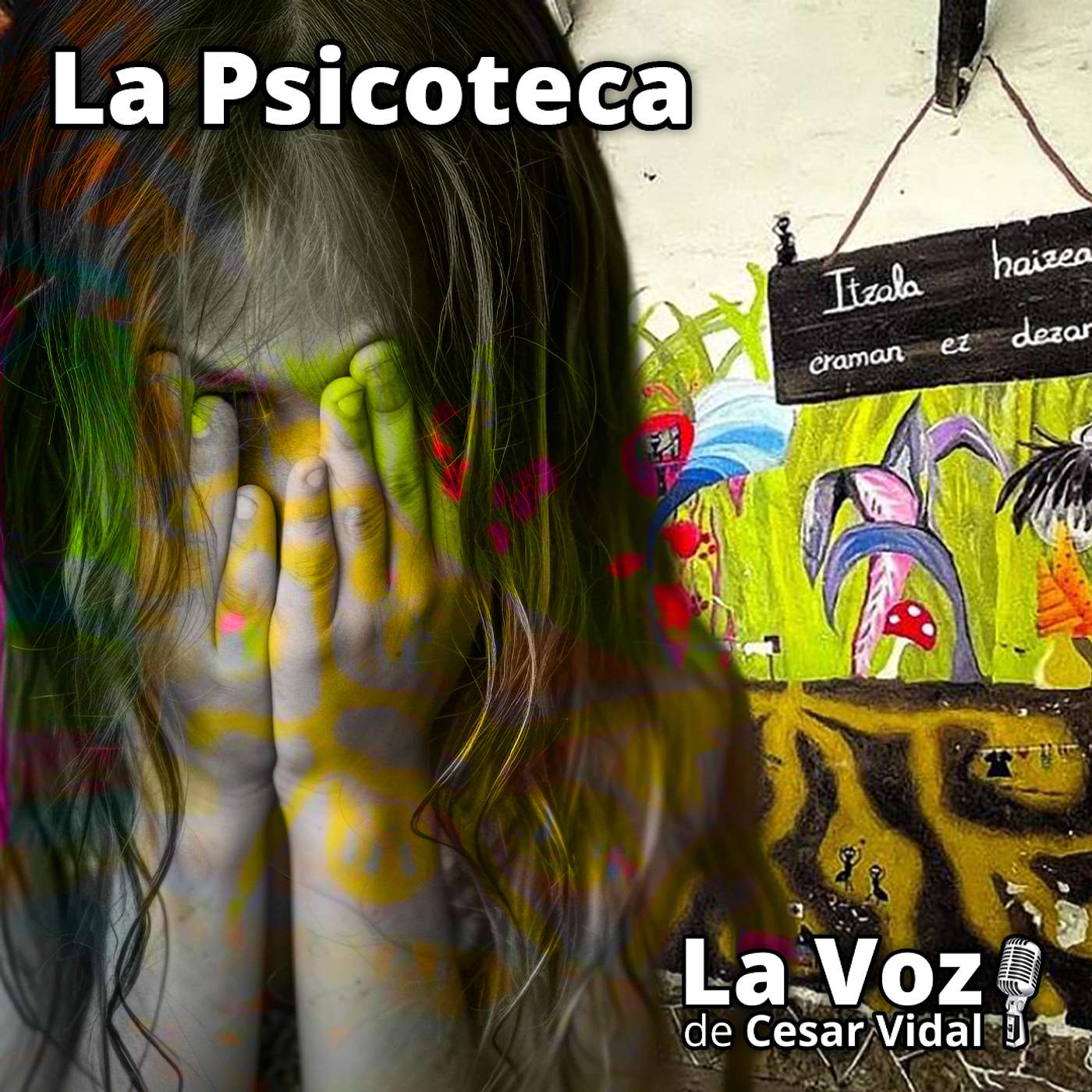 La Psicoteca: Caso Bernedo: el abuso de los experimentos ideológicos - 01/10/25