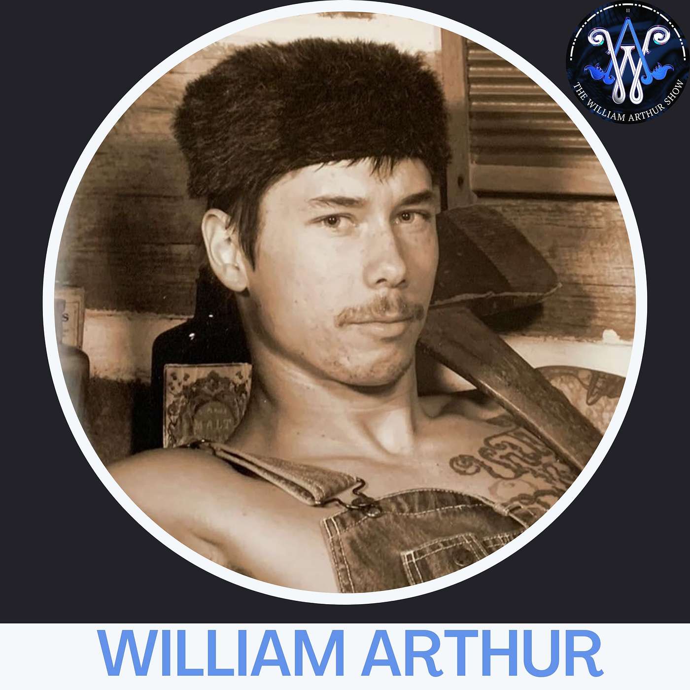 The William Arthur Show