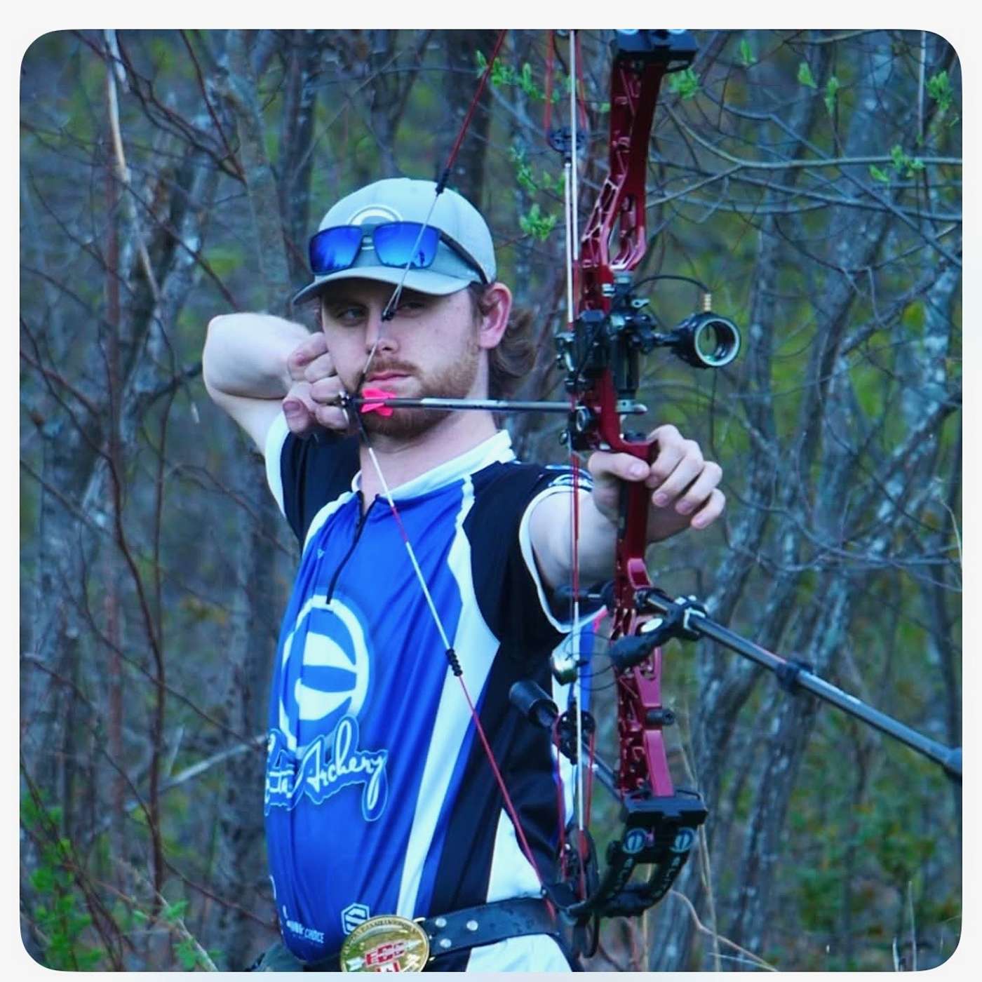 Hunts On Outfitting Podcast