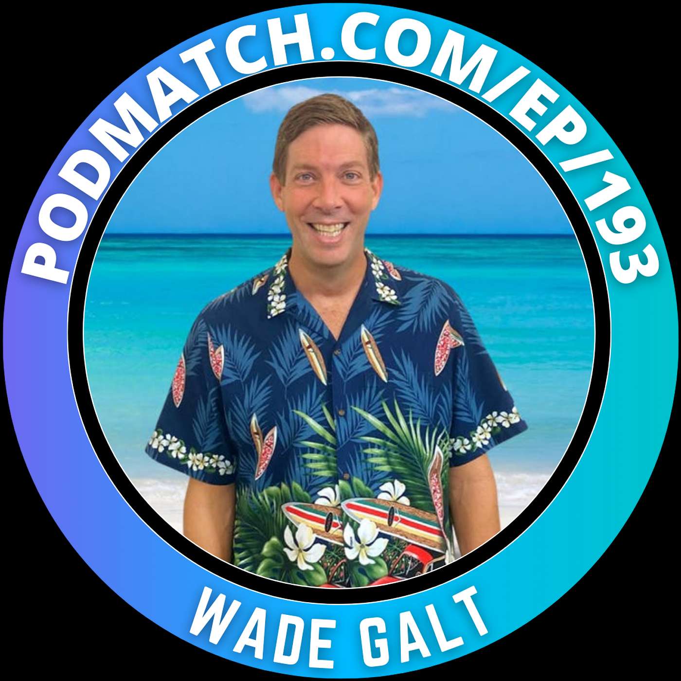 Podcasting Return on Investment For You And Your Guest | Wade Galt
