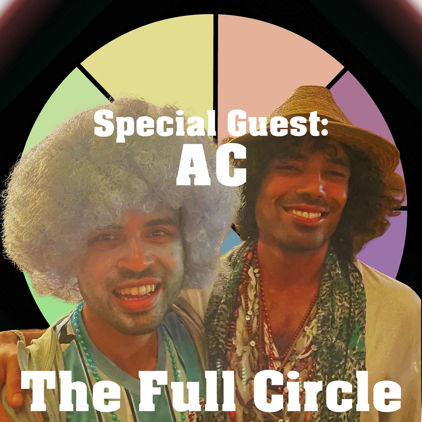 AC Joins DC on The Full Circle to Form ACDC! Is Music Better Today Than It Was 20 Years Ago? AC Joins DC on The Full Circle to Form ACDC! Is Music Better Today Than It Was 20 Years Ago?
