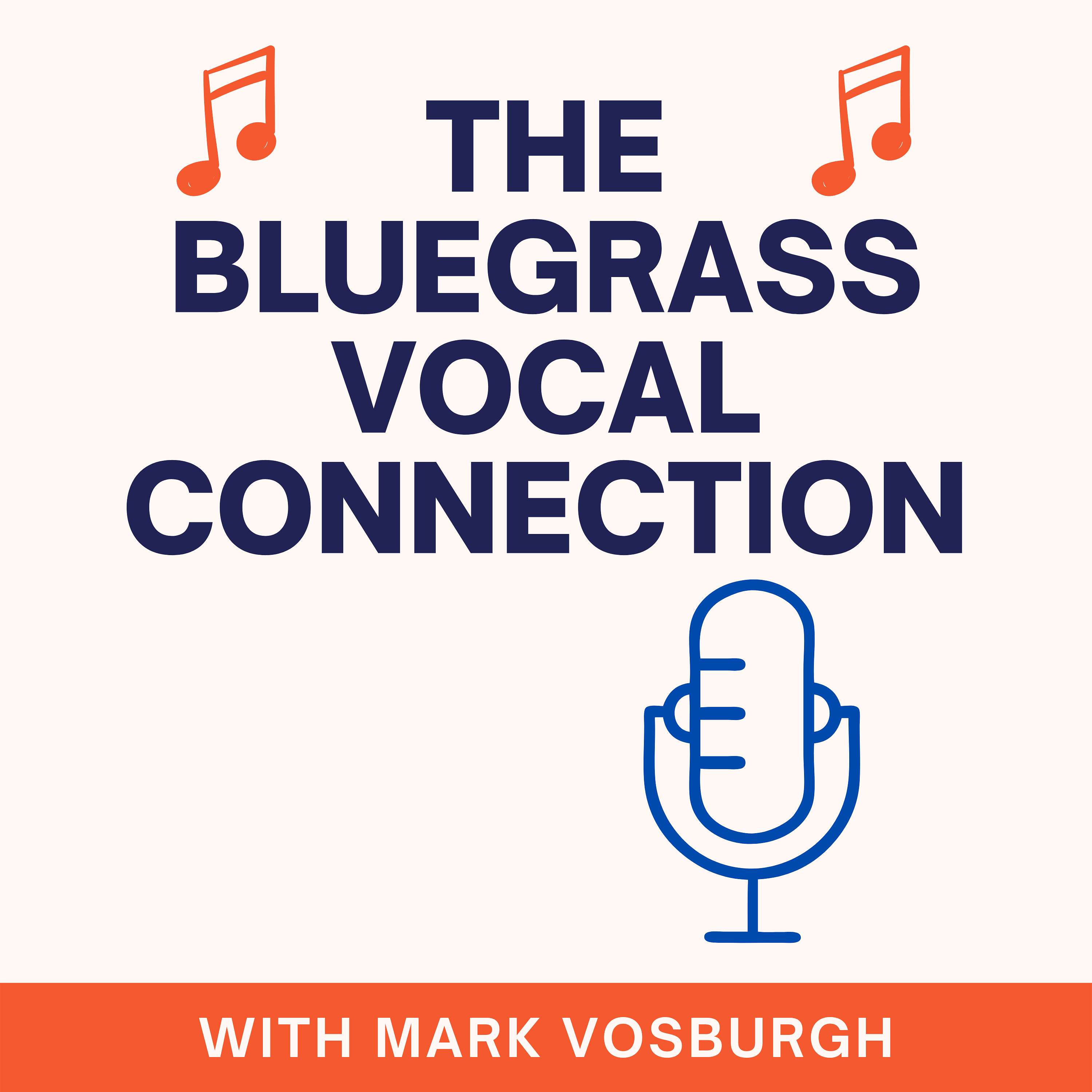 The Bluegrass Vocal Connection 