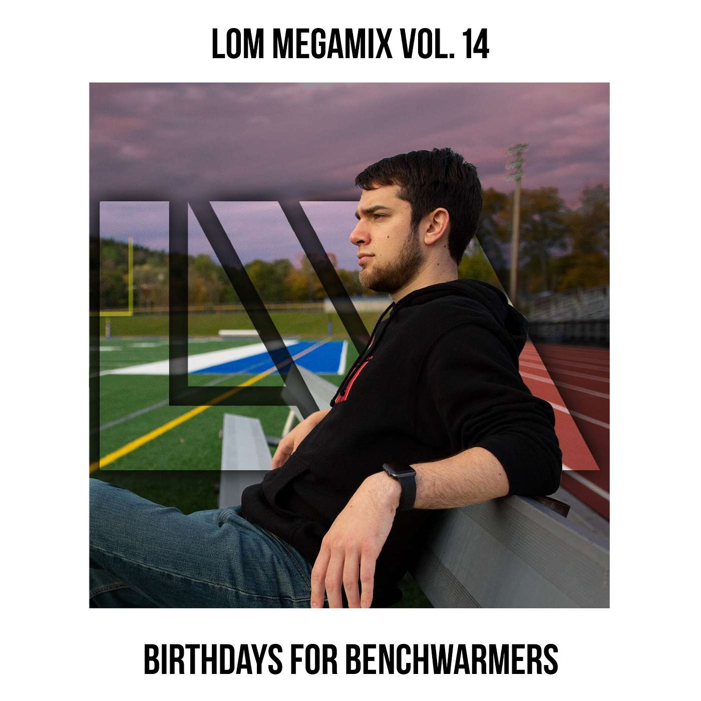 LoM Mega Mixes