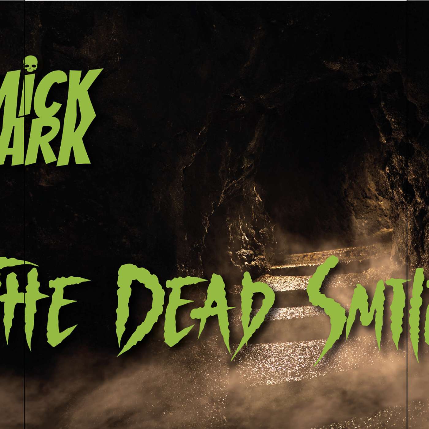 The Mick Dark Horror Series