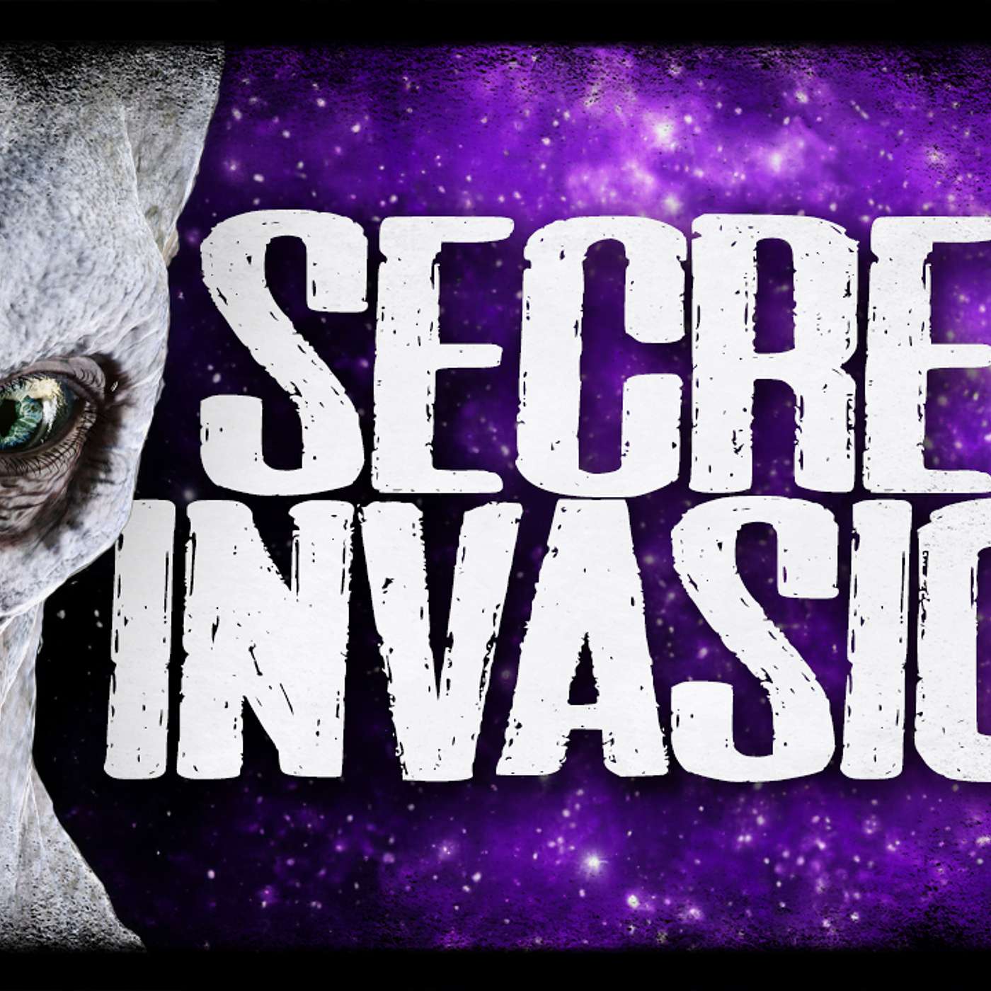 Secret Invasion: They're Among Us