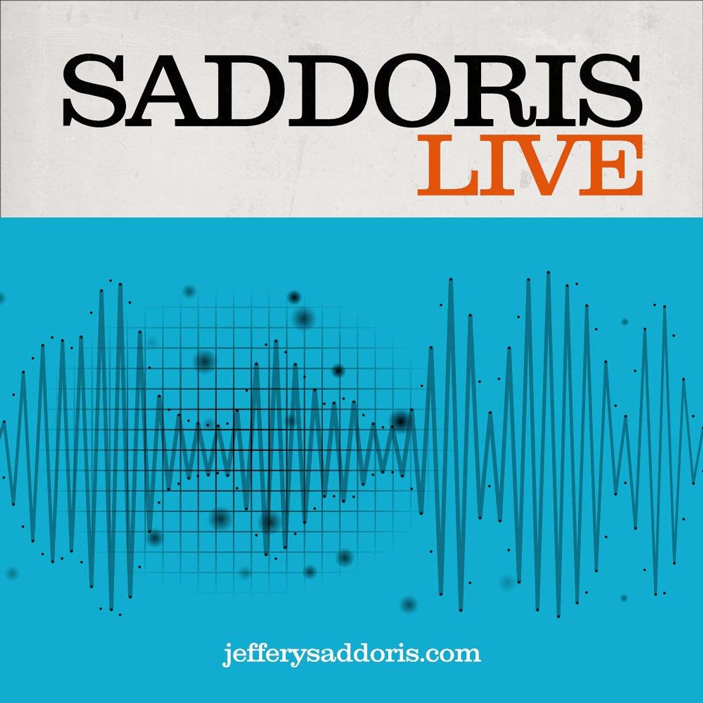 SADDORIS LIVE: 06