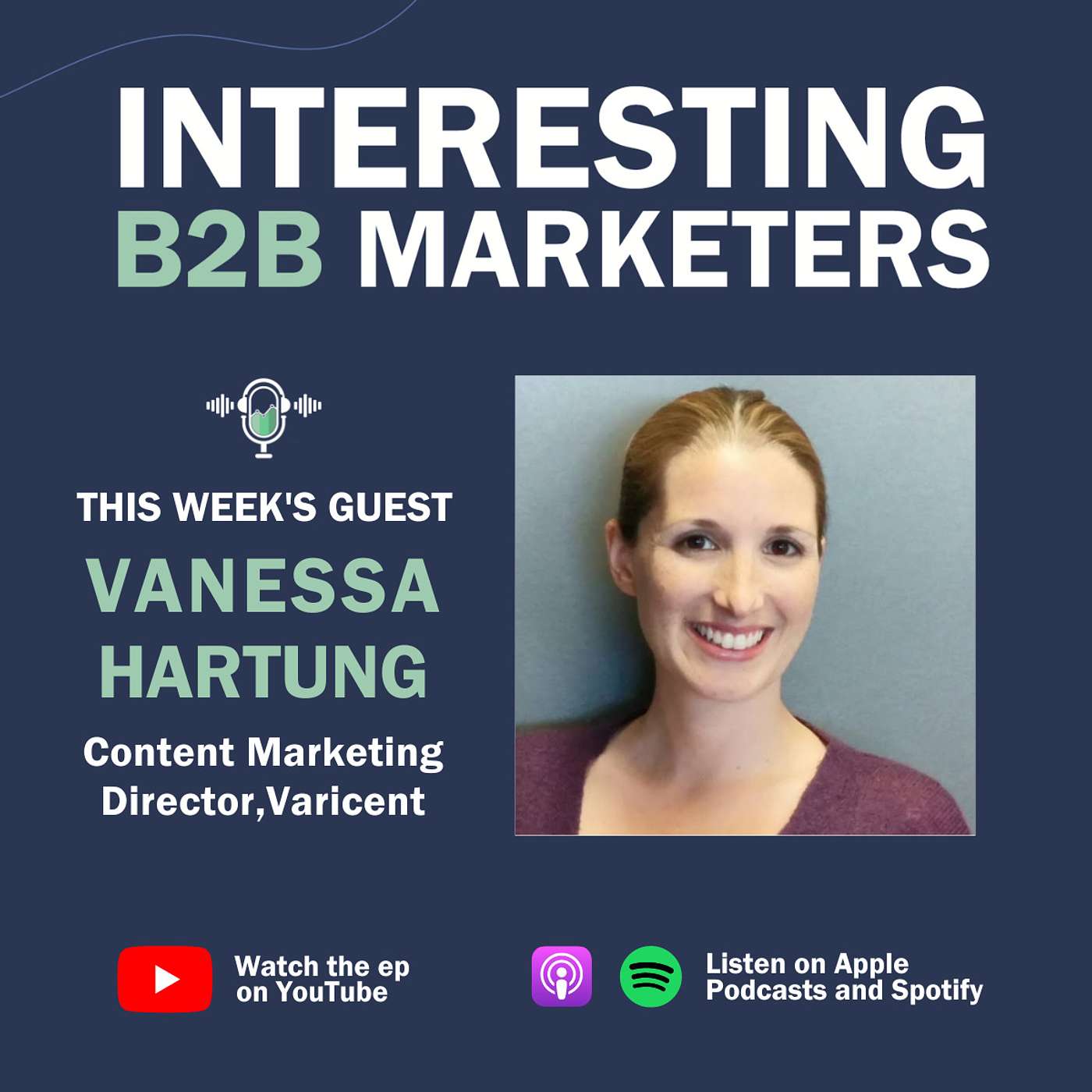 Interesting B2B Marketers