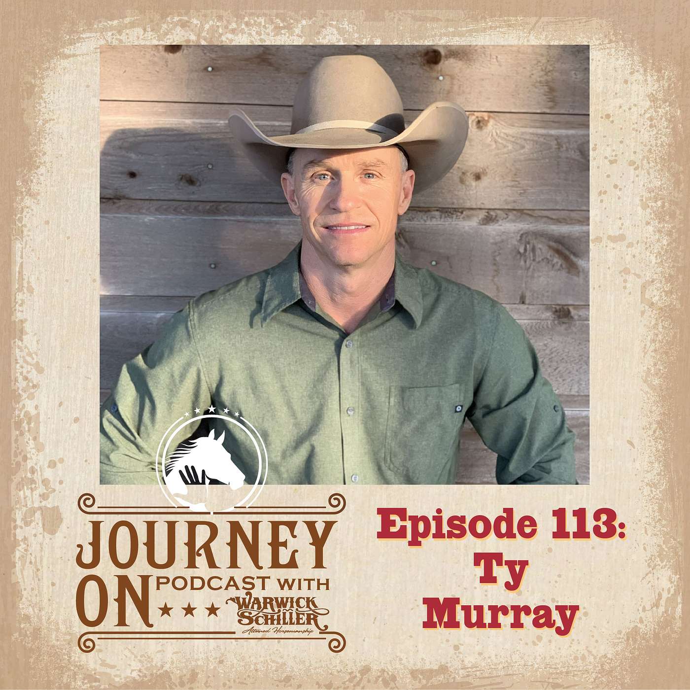 Ty Murray - King of The Cowboys