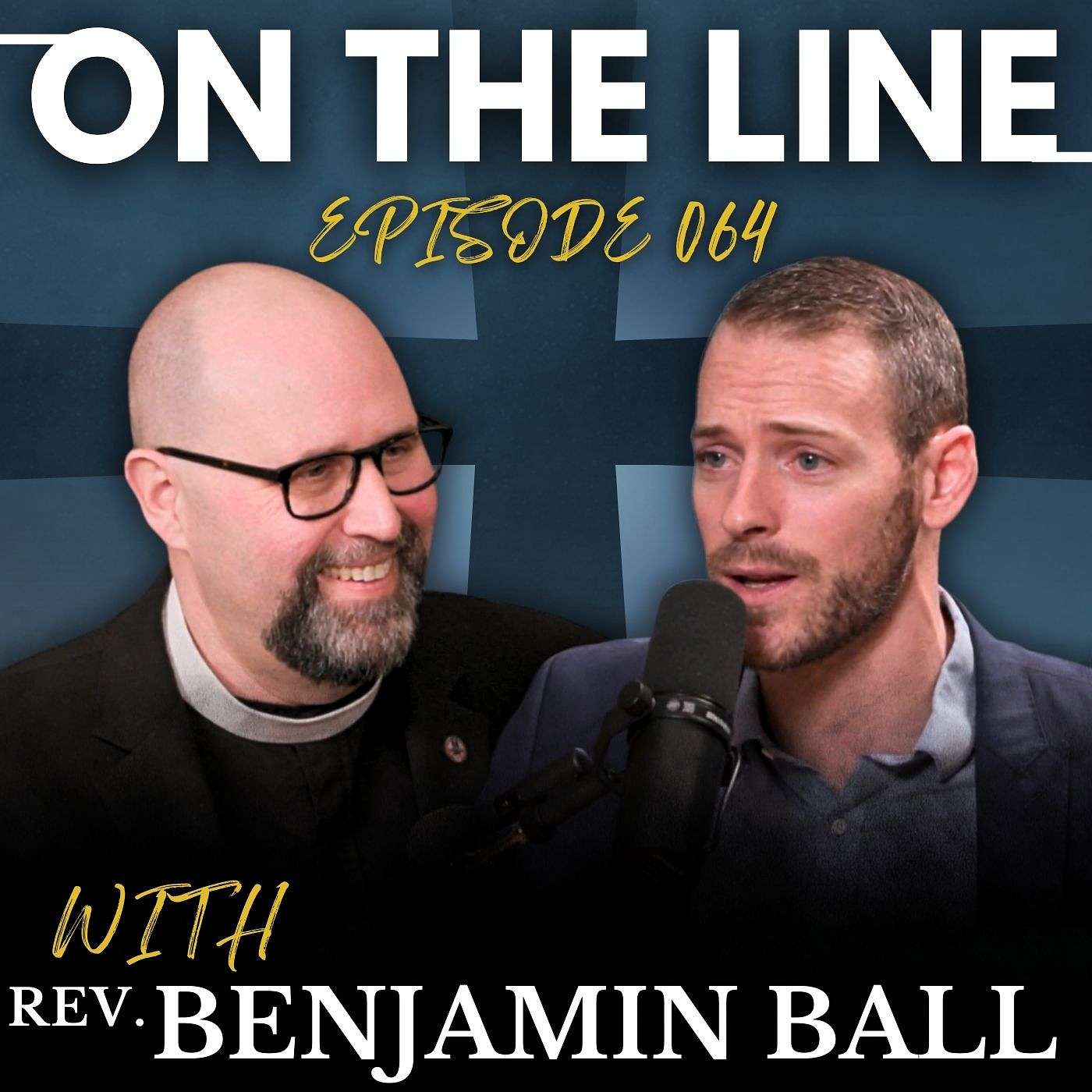 On The Line